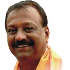 कांग्रेस महामंत्री कन्हैया अग्रवाल