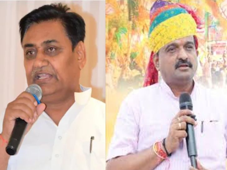 इस मामले को लेकर कांग्रेस प्रदेशाध्यक्ष गोविंदसिंह डोटासरा ने एक्स पर लिखा कि ईनाम की जगह सस्पेंशन मिला। वहीं विधायक शत्रुघ्न गौतम ने छवि धूमिल करने का आरोप लगाया।