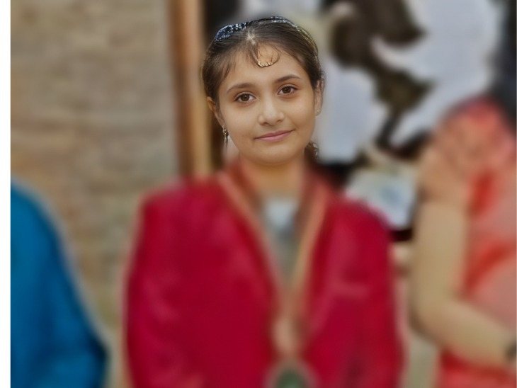 मुक्तसर में बेटी की हत्या करने वाला पिता गिरफ्तार:  उच्च शिक्षा और आगे बढ़ने की सोच से था नाराज, मां शिकायत पर कार्रवाई – Faridkot News