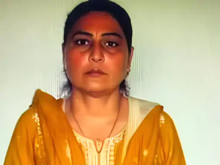 More than 10 cases are registered against Sarabjit Kaur in Punjab. - File Photo