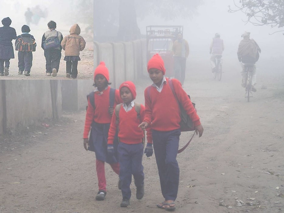 Latest Vaishali News (वैशाली न्यूज़): पढ़ें 7 जनवरी के ताज़ा समाचार दैनिक भास्कर पर