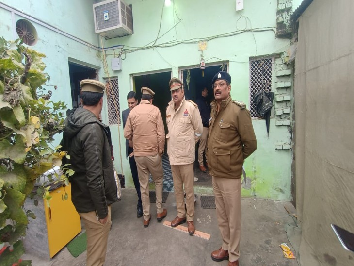 पवन के खिलाफ अपराधों की लिस्ट बढ़ती जा रही थी