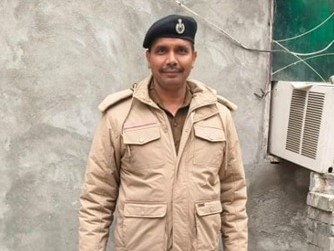 सोनीपत में नशीले पदार्थ के साथ युवक काबू:  मेरठ हाईवे पुल तले हेरोइन बेचने की फिराक में था; कोर्ट ने भेजा जेल – Gohana News