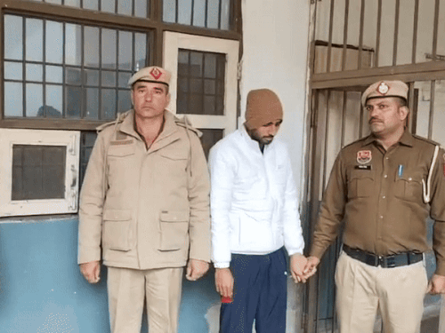 नूंह में नाबालिग से रेप के दोषी को सजा:  10 साल जेल में रहेगा, कोर्ट ने 60 का जुर्माना भी लगाया – Nuh News