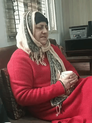 प्रो. रचना कौशल के अनुसार उनकी ज्वॉइनिंग के बाद से ही उनका उत्पीड़न शुरू हो गया।