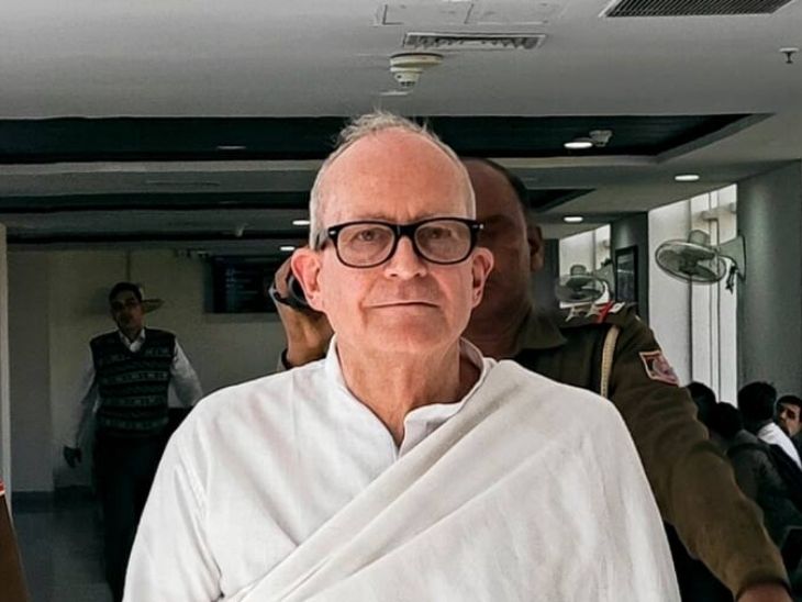 क्रिश्चियन मिशेल। File Photo