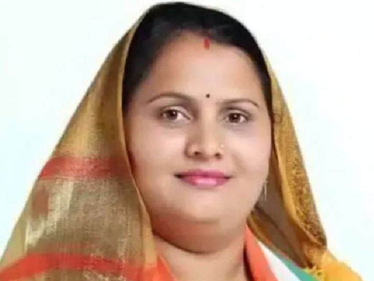 पूर्व विधायक छन्नी साहू।