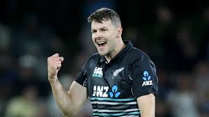 डफी ने साल 2025 में इंटरनेशनल क्रिकेट में 81 विकेट लिए हैं।