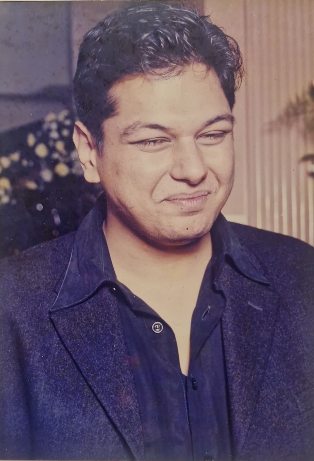 अग्निवेश अग्रवाल एक पार्टी में शामिल हुए थे। (फाइल फोटो)