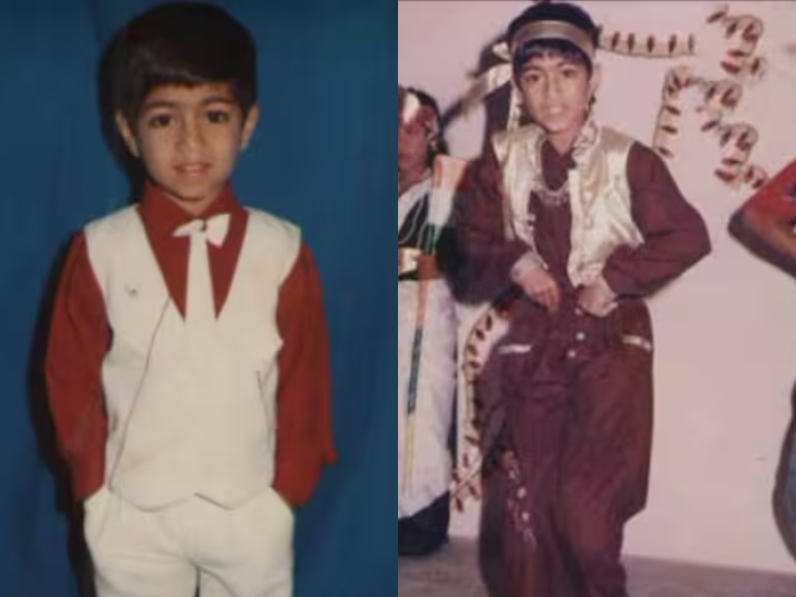 যশ 1986 সালের 8 জানুয়ারী কর্ণাটকের হাসান জেলার বুভানাহল্লি গ্রামে জন্মগ্রহণ করেন।