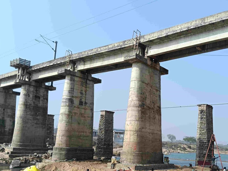 टाटा-हटिया एक्सप्रेस आज रहेगी रद्द:  टाटा-चाईबासा मेमू 11 जनवरी तक रहेगी कैंसिल, राजधानी एक्सप्रेस रूट बदल कर चलेगी – Jamshedpur (East Singhbhum) News