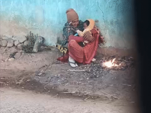 ​​​​​​​झारखंड में 6 जिलों में शीतलहर का अलर्ट:  13 तक तेज ठंड और धुंध का रहेगा असर, 11 जिलों का न्यूनतम तापमान 10 डिग्री से कम – Ranchi News