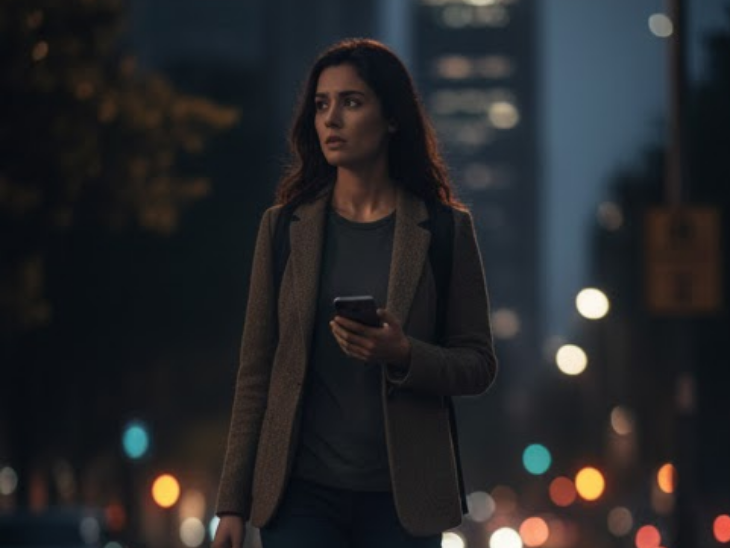 2022 से अब तक की पिछली रिपोर्ट्स से तुलना की गई है। AI इमेज - Dainik Bhaskar