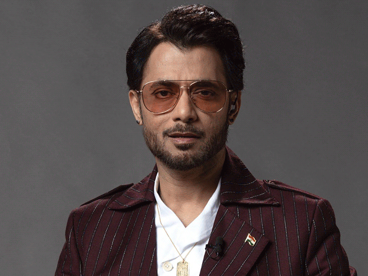 শার্ক ট্যাঙ্ক ইন্ডিয়ায় পুরুষদের অভ্যন্তরীণ পোশাকের ব্র্যান্ড মজা করেছে: অনুপম মিত্তল প্রতিযোগীকে বলেছিলেন – আমি তাকে ছুঁড়ে মেরে ফেলব; শোতে এর আগেও খারাপ আচরণের ঘটনা ঘটেছে