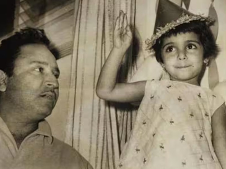 Farah Khan Birthday Interesting Facts; Family Crisis | Struggle Success Story | फराह खान@61, पिता के जनाजे के लिए कर्ज लिया: 7 साल तक चुकाया, कंगाली में घर का फर्नीचर तक बिका,