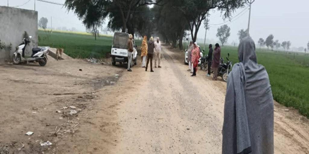 Sirsa Rania Pin Code Pakistani Balloon Found in Sirsa’s Rania Area, Police Launch Investigation