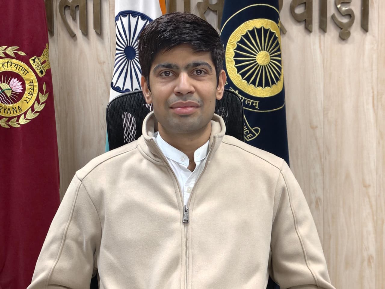 Haryana district panchayat Election 29 candidates declared ineligible |  Rewari News