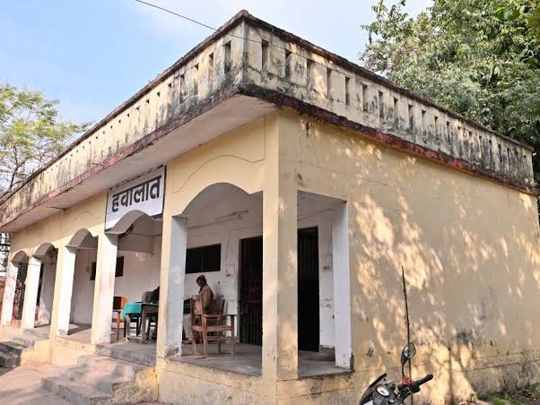 Man sentenced to three years in prison for molesting a minor