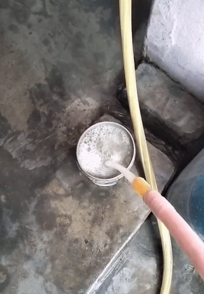 पीने का गंदा पानी आने से लोग परेशान:  कानपुर में गर्भवती पार्षद बोली-अब भूख हड़ताल पर बैठूंगी; मेरे बच्चे को कुछ हुआ तो मेट्रो जिम्मेदार – Kanpur News