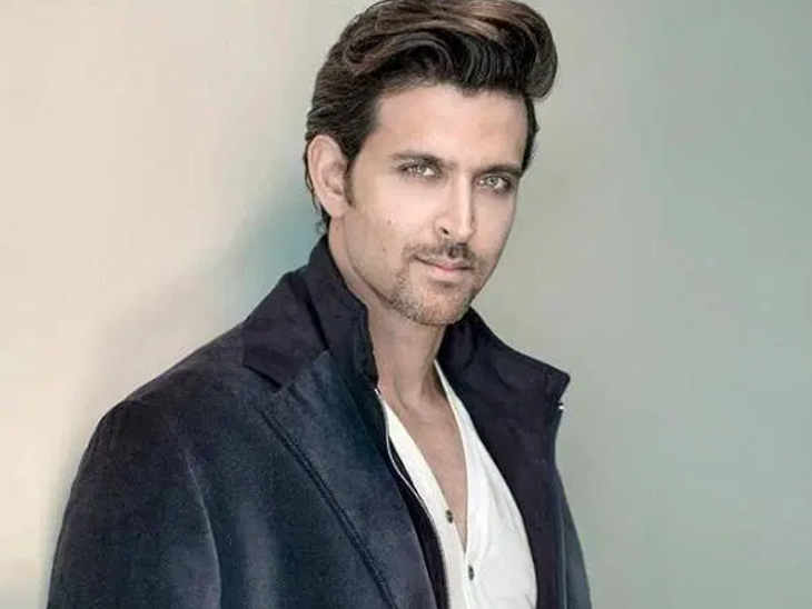It was around 1995 when Hrithik was diagnosed with scoliosis. He was 21 years old then.