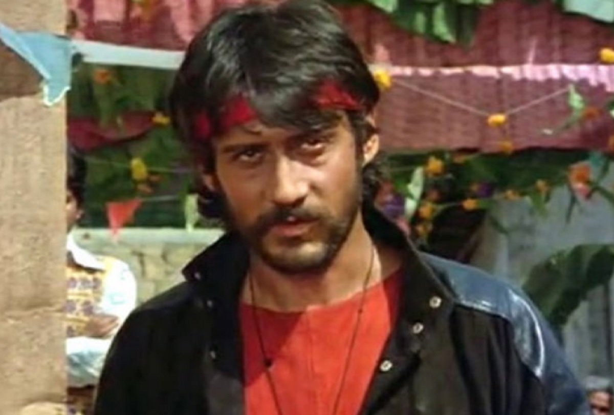 জ্যাকির ছবি 'হিরো' 16 ডিসেম্বর 1983 সালে মুক্তি পায়। এটি পরিচালনা করেছিলেন সুভাষ ঘাই।