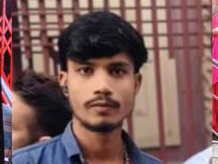 पुलिस ने आरोपी के दोस्त अजय को भी गिरफ्तार कर लिया है।