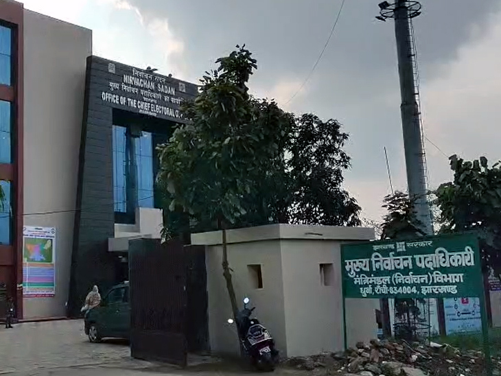 झारखंड नगर निकाय चुनाव की तैयारी तेज:  48 शहरी निकायों आरक्षण सूची जारी, रांची में एसटी और धनबाद-चास में सामान्य श्रेणी के बनेंगे मेयर – Ranchi News