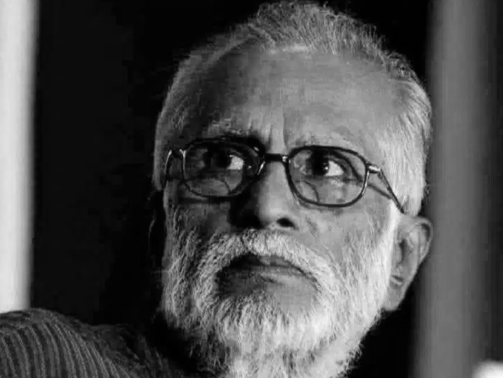 वेज्ञानरंजन प्रतिष्ठित साहित्यिक पत्रिका 'पहल' के संपादक थे।