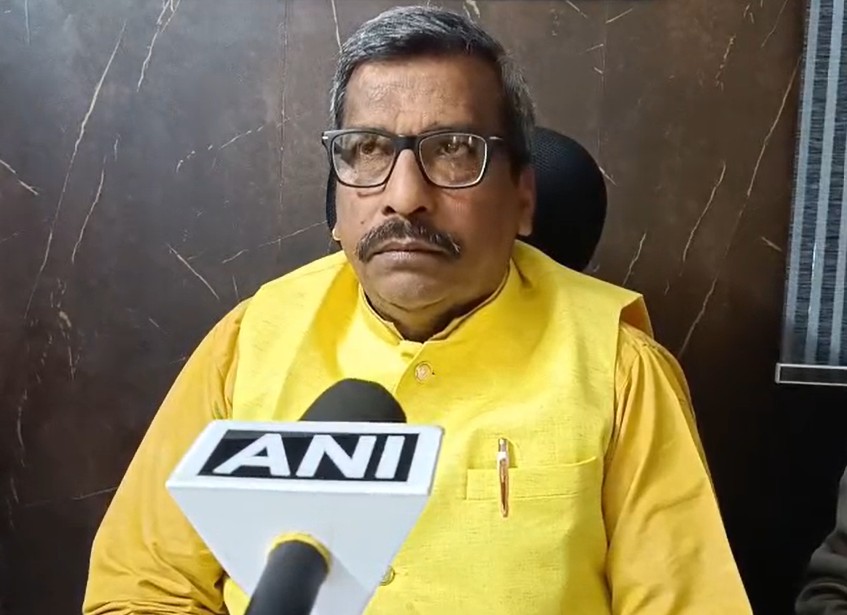 समाजसेवी रमेश रही ने इस मामले को वर्ष 2013 में ही उठाया था।