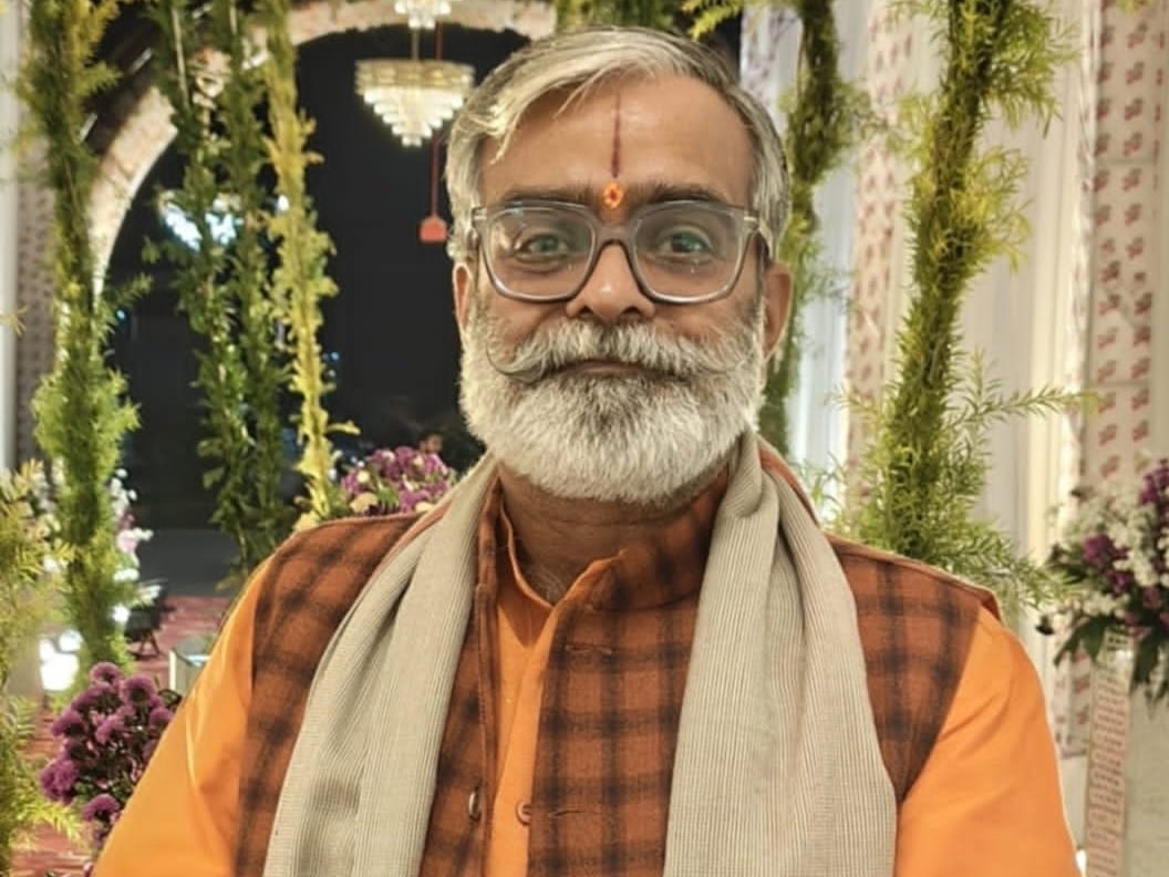 अंतरराष्ट्रीय वैदिक ज्योतिषी हेमंत कासट ने बताया मौनी अमावस्या का महत्व।