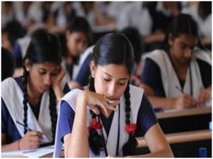 फरीदाबाद में 80 हजार बच्चे देंगे सालाना परीक्षा:  शिक्षा विभाग ने जारी की डेटशीट, सप्लीमेंट्री एग्जाम 20 अप्रैल से होंगे – Faridabad News