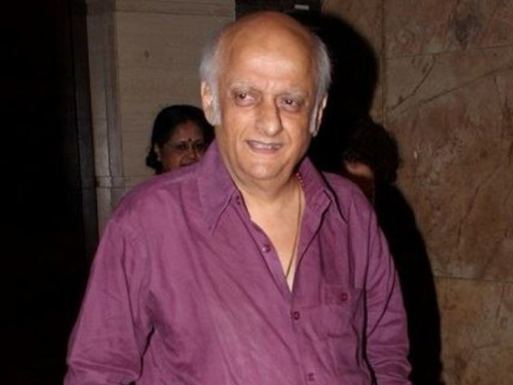 मुकेश भट्ट विशेष फिल्म्स के मालिक हैं, उन्होंने जन्नत, आवारापन और गैंगस्टर जैसी कई फिल्में प्रोड्यूस की हैं।