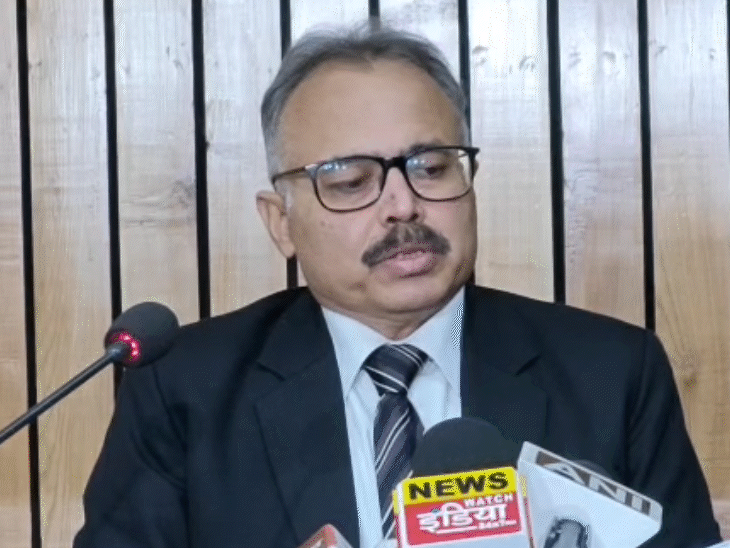 कार्यक्रम से एक दिन पहले डीजीपी राजीव शर्मा ने प्रेसवार्ता कर कार्यक्रम की जानकारी दी।