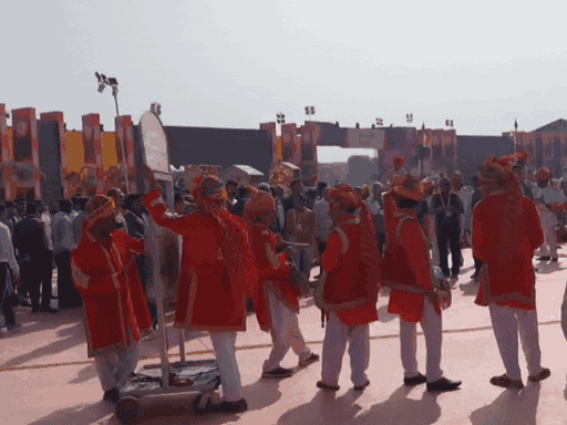 রাজস্থানে স্বরাষ্ট্রমন্ত্রী অমিত শাহ: যোধপুরে মহেশ্বরী সমাজের মহাকুম্ভে যোগ দেবেন, জয়পুরে 10 হাজার পুলিশ কনস্টেবলকে নিয়োগপত্র দেবেন