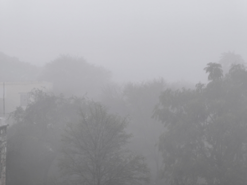 रांची के मैक्लुस्कीगंज का पारा –2°C:  13 जिलों में कोल्ड वेव का अलर्ट, 13 जनवरी से फिर बढ़ेगी ठंड – Ranchi News