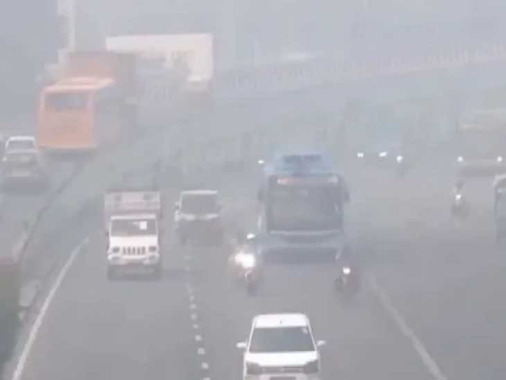 Alarming Pollution alarming pollution situation