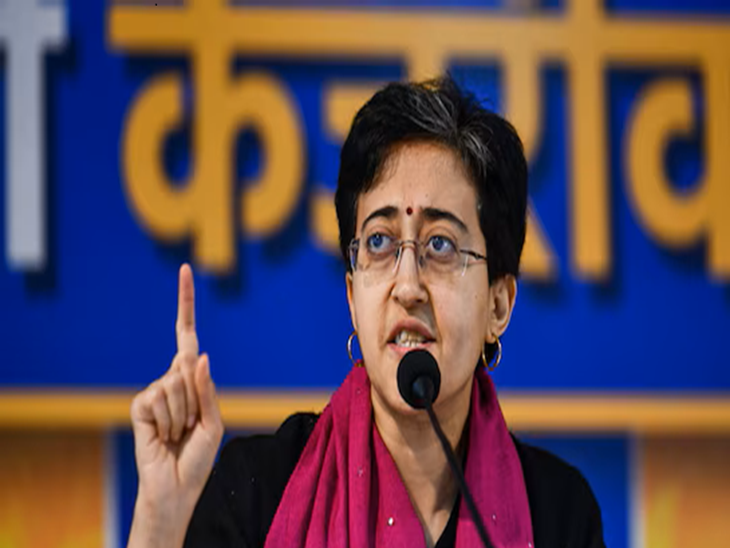 अमृतसर में धालीवाल ने भाजपा पर लगाए गंभीर आरोप:  आतिशी मामले में फर्जी वीडियो, गुरु साहिबानों के राजनीतिक इस्तेमाल का दावा – Amritsar News