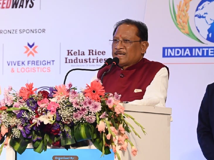 मुख्यमंत्री विष्णुदेव साय ने छूट समय सीमा बढ़ाने का ऐलान किया।