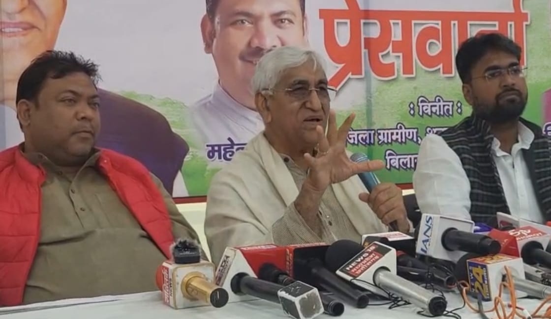 टीएस सिंहदेव ने केंद्र सरकार पर मनरेगा को कमजोर करने का आरोप लगाया।