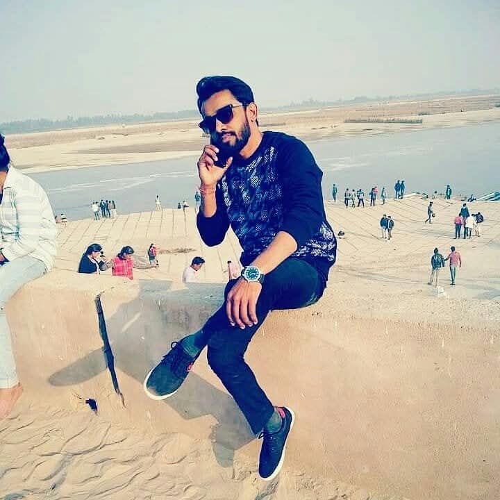 फैसल इदरीसी शादी के कुछ टाइम बाद ही गुरुग्राम आकर रहने लगा था।-फाइल फोटो