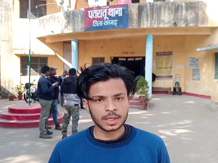 भाई अनुराग की शिकायत पर एक आरोपी को अरेस्ट किया गया है।