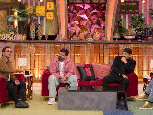 দ্য গ্রেট ইন্ডিয়ান কপিল শো-এর চতুর্থ সিজন 20 ডিসেম্বর 2025 এ শুরু হবে।