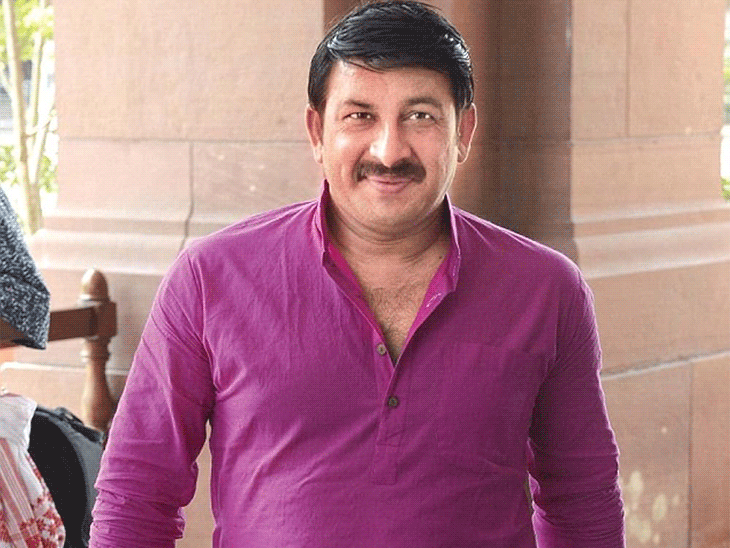 মনোজ তিওয়ারি একটি ছবির কাস্টিং পরিবর্তন করেছিলেন: তিনি পরিচালককে ডেকে রবি কিষাণকে ভিলেন বানিয়েছিলেন।