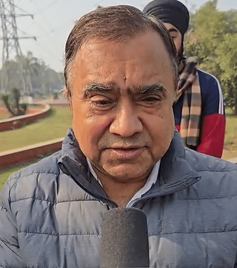 पंचकूला में कांग्रेस के वर्करों ने रखा सांकेतिक उपवास:  मनरेगा के नाम और बदलाव करने का विरोध, बोले- गांव स्तर तक आंदोलन ले जाएंगे – Panchkula News