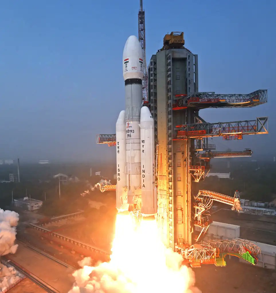 মিশনের প্রধান পেলোড হল EOS-N1, যার নাম 'অনভেশা'। (ফাইল ছবি)