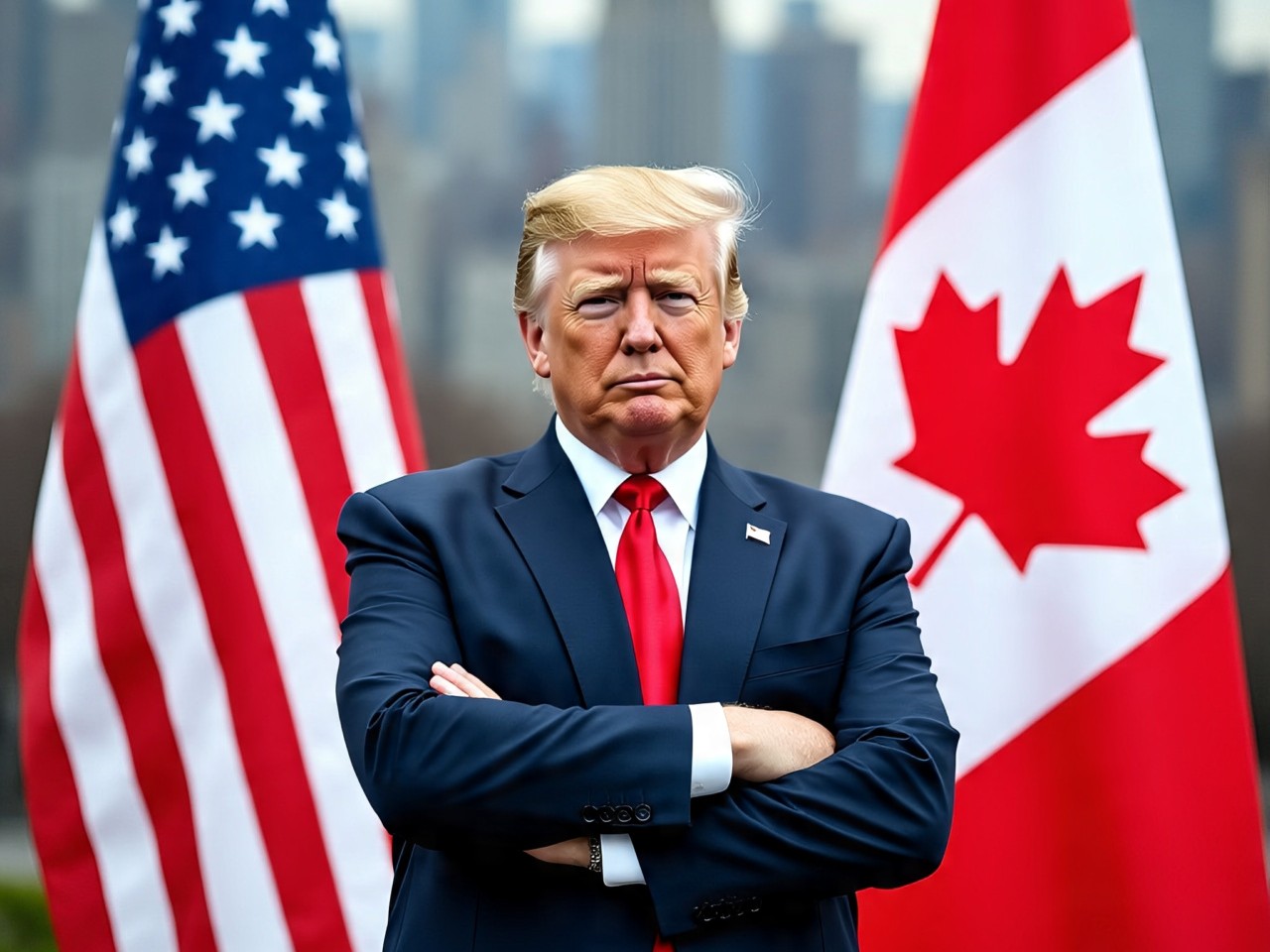 ভেনেজুয়েলায় আমেরিকান কর্মকাণ্ডে কানাডিয়ান বিশেষজ্ঞরা উদ্বিগ্ন: কানাডার ওপরও সামরিক চাপের আশঙ্কা; কানাডাকে মার্কিন রাষ্ট্র হওয়ার প্রস্তাব ট্রাম্পের ভেনেজুয়েলায় আমেরিকান কর্মকাণ্ডে কানাডিয়ান বিশেষজ্ঞরা উদ্বিগ্ন: কানাডার ওপরও সামরিক চাপের আশঙ্কা; কানাডাকে মার্কিন রাষ্ট্র হওয়ার প্রস্তাব ট্রাম্পের