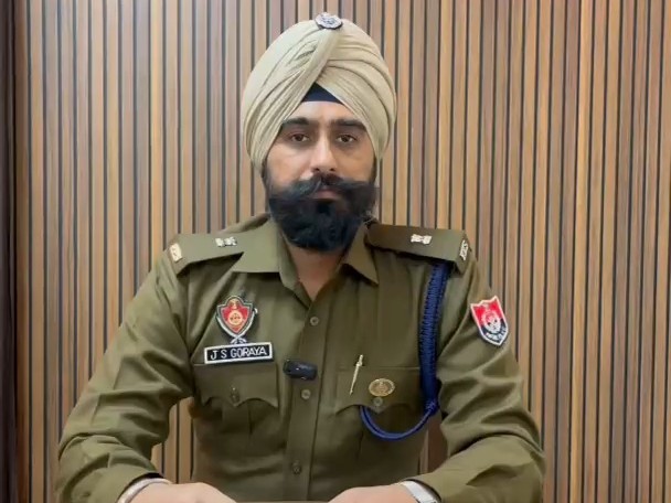 फरीदकोट में वाहनों से तेल चुराने वाला गिरफ्तार:  4 ड्रम और मोटर बरामद, ढाबे में काम करता था; आरोपी बिहार का रहने वाला – Faridkot News