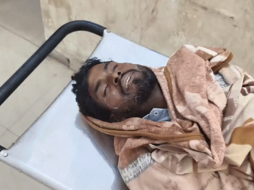 कटघोरा में युवक ने परफ्यूम पीने के बाद फांसी लगाकर आत्महत्या कर ली