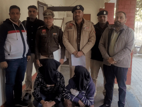 कुरुक्षेत्र रजनीकांत हत्याकांड, कार में हत्या कर सड़क पर फेंका:  हिसाब करने के बहाने लाए, रूस भेजने का झांसा देकर लोगों से की ठगी – Kurukshetra News