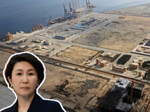 জম্মু ও কাশ্মীরের শাকসগাম উপত্যকাকে নিজেদের বলে দাবি করেছে চীন: বলেছে- পাকিস্তানের ভূখণ্ডে থাকা পর্যন্ত রাস্তা, ভারত একে অবৈধ দখল বলে অভিহিত করেছে।